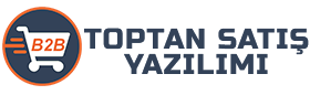 B2b Toptan Satış Sistemi